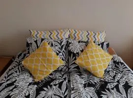 Apartament Czwarte Piętro