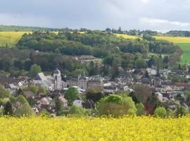 Gîtes en Pays d'Othe