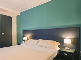 Executive Business Hotel，位于巴里的舒适型酒店