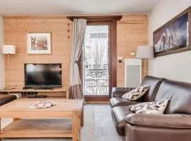 Le Paradis 27 apartment - Chamonix All Year