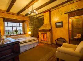 圣奥古斯丁德卡罗酒店