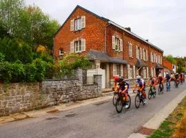 Les2sources Bike-B&B