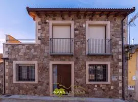 Casa Chaluca