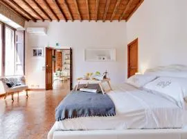 Arenula Luxury Apartment