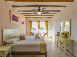 Villas Margaritas Holbox