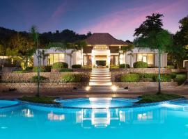 Bacau Bay Resort Coron，位于科隆的酒店
