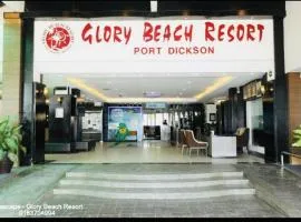 Seascape 2 Bedrooms at Glory BeAch ReSoRT Port Dickson
