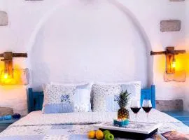 Monat Otel Alaçatı