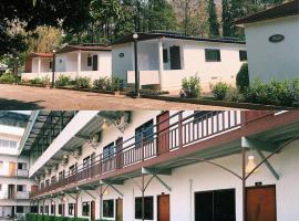 3199 Kanchanaburi，位于北碧的酒店
