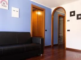Corso San Gottardo - Darsena Flat