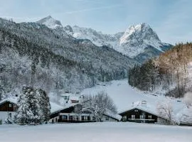 Seehaus Riessersee