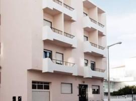 Eurosun Hotels Select，位于楼尔的酒店