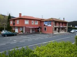 Hotel TERRANOVA