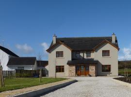 Crag Na Cor B&B，位于卡尔达夫的酒店