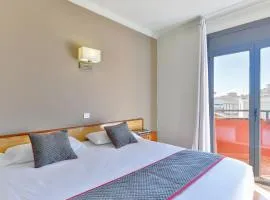 Hostal Alberana