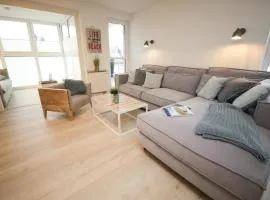 Ferienwohnung WEST COAST