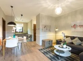 VacationClub – Rezydencja Park II Apartament 1