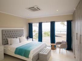 Hotel Islander Bonaire，位于克拉伦代克的酒店