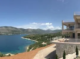 Ionion exclusive villa