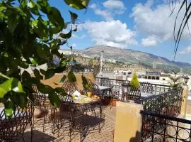 Dar Nour Fes