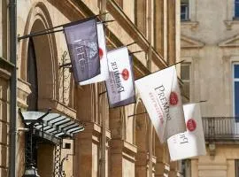 Best Western Premier HBEO Bordeaux Centre