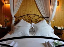 Casa rural La sastreria de Adanero