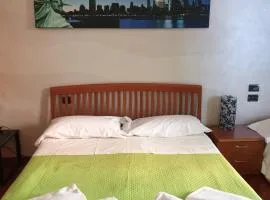 卡拉瓦乔公寓酒店