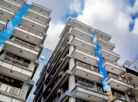 司丽普酒店 - 卡里阿库