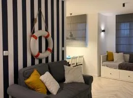 Apartament Neptun