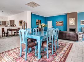 Villa Intemella，位于Kompítsion的酒店