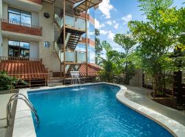 Sumaj Casa Hotel，位于塔拉波托的酒店