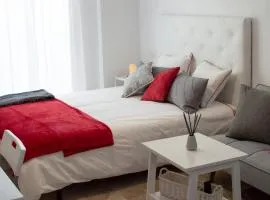Apartamentos Océanos