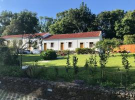 #Areias Houses 9，位于富尔纳斯的酒店