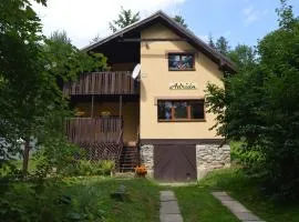 Chata Adrian Slovak Paradise