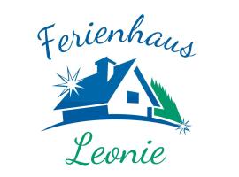 Ferienhaus Leonie，位于巴特的度假屋