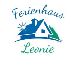 Ferienhaus Leonie，位于巴特的酒店