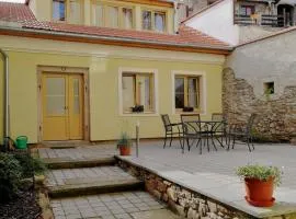 Apartman U Hippolyta