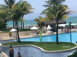 Beach Class Muro Alto