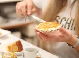 扎加拉住宿加早餐旅馆