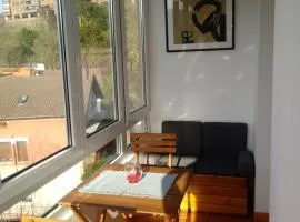 Apartamento Andoaga
