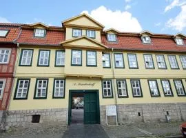 Ferienwohnung Ballstrasse 28