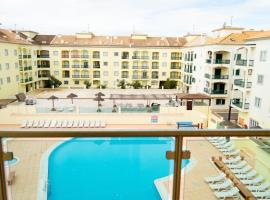 Aparthotel Montefino - Eurosun Hotels，位于蒙蒂戈杜的酒店