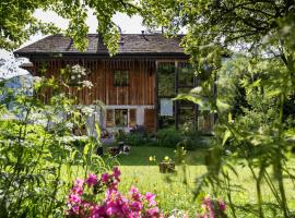 Auberge le Moulin de Léré Restaurant Frédéric Molina 1 étoile，位于Vailly的酒店