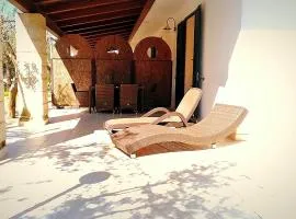 鲁帕拉玛露住宿加早餐公寓