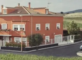 APARTAMENTO 3, 6 Pax CASA RURAL EL SAUCE A 2 KM DE CUENCA