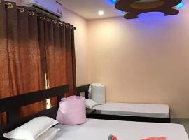 Hotel Shivansh，位于Rānībirta的酒店