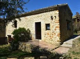Gîte La Lichère - Le Romarin