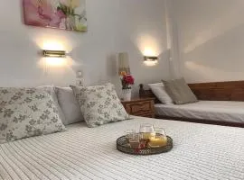 Cape Blue Apartments