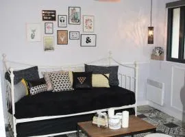le petit boudoir
