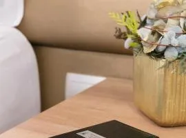 Főtér Rezidencia 2